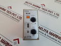 Omron Se-kp1N Motor Relay Current: 4-10 X A