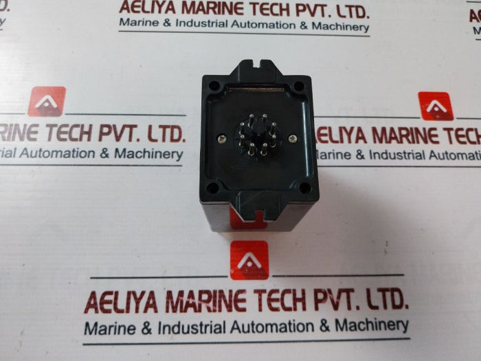 Omron Se-sp1 Motor Relay 100/110V 50/60Hz