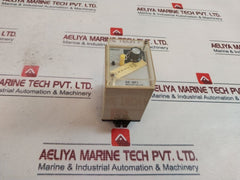 Omron Se-sp1 Motor Relay 100/110Vac