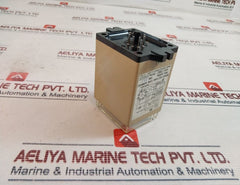 Omron Se-sp1 Motor Relay 100/110Vac 50/60Hz
