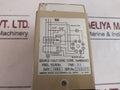 Omron Se-sp1 Motor Relay 100/110Vac 50/60Hz
