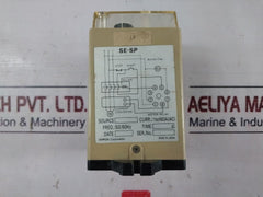 Omron Se-sp1 Motor Relay 1 To 160 A (Ac)
