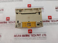 Omron Sp10-dr-a Sysmac Mini Programmable Controller 100-240V Ac