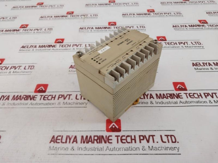 Omron Sp10-dr-a Sysmac Mini Programmable Controller 100-240V Ac