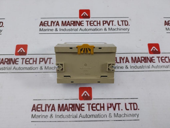 Omron Srt2-0d08 Remote Terminal 24vdc 0.3a