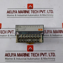 Omron Srt2-id08 Remote Terminal 24Vdc 2-m4