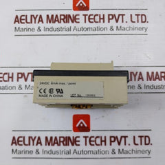 Omron Srt2-id08 Remote Terminal 24Vdc 2-m4