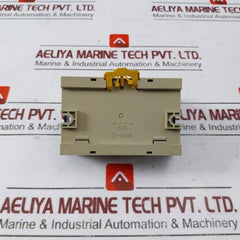 Omron Srt2-id08 Remote Terminal 24Vdc 2-m4