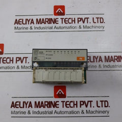 Omron Srt2-id08 Remote Terminal 24Vdc 6Ma