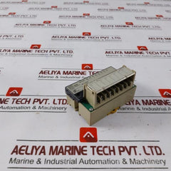 Omron Srt2-id08 Remote Terminal 24Vdc 6Ma