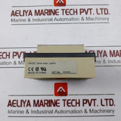 Omron Srt2-id08 Remote Terminal 24Vdc 6Ma