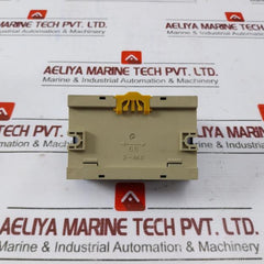 Omron Srt2-id08 Remote Terminal 24Vdc 6Ma