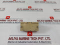 Omron Srt2-id16-1 Analog Output Module 24 Vdc