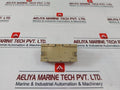 Omron Srt2-id16-1 Analog Output Module 24 Vdc