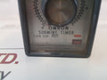 Omron Stp-mht Subminy Timer 0 To 6 Minutes 200-220V 50Hz/200-230V 60Hz