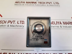 Omron Stp-mht Subminy Timer 0 To 60 Seconds