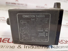 Omron Stp-mht Subminy Timer 0- 30 Min 60Hz/50Hz