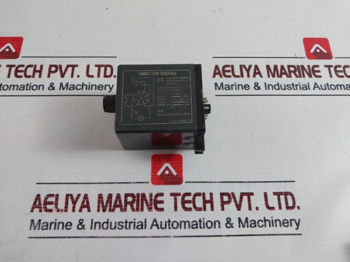 Omron Stp-nh Subminy Timer 220Vac 50/60Hz