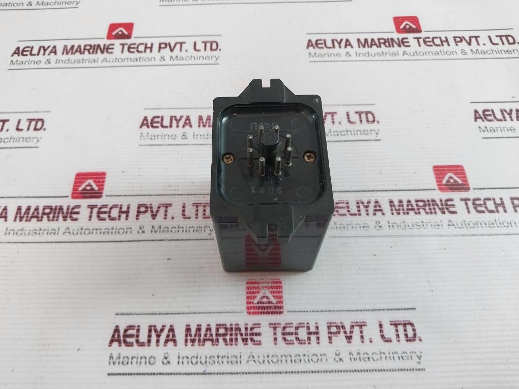 Omron Tateisi Electronics Co.Solid State Timer Mkf-p