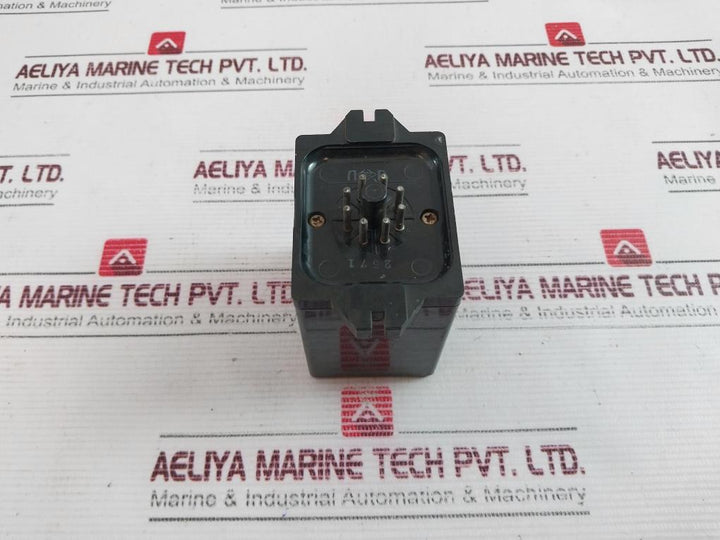 Omron Tateisi Electronics Co.Solid State Timer Mkf-p