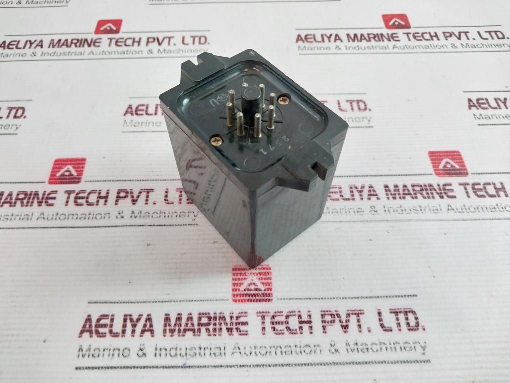 Omron Tateisi Electronics Co.Solid State Timer Mkf-p