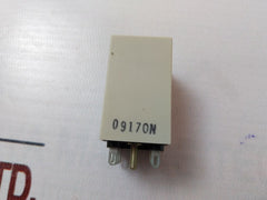Omron Tde Timer 0-60 Sec 24V Dc