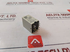 Omron Tde Timer 0-60 Sec 24V Dc