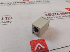 Omron Tde Timer 0-60 Sec 24V Dc