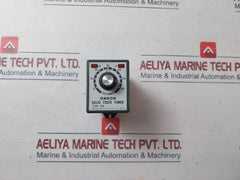 Omron Tds Solid State Timer 24V Dc