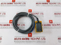 Omron Tl-n10Me1 Inductive Proximity Switch Sensor 200Ma Max,10 To 30Vdc