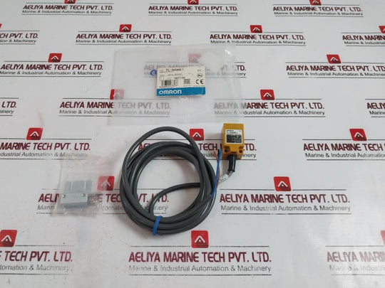 Omron Tl-n5Me1 Proximity Switch 10 To 30Vdc