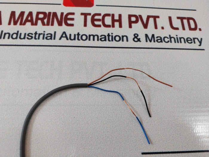 Omron Tl-w3Mc1 Proximity Switch Sensor 12 To 24Vdc