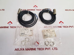 Omron Tl-x5E2-e1 Proximity Switch