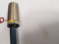 Omron Tl-x5E2-e1 Proximity Switch