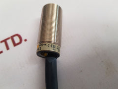 Omron Tl-x5E2-e1 Proximity Switch