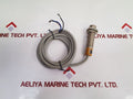 Omron Tl-xp5-g Proximity Switch