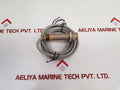 Omron Tl-xp5-g Proximity Switch With Cable 10 To 30 Vdc