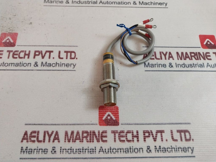 Omron Tl-xp5 Proximity Switch 200Ma