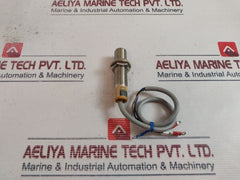 Omron Tl-xp5 Proximity Switch 10 To 30Vdc 200Ma 1024T