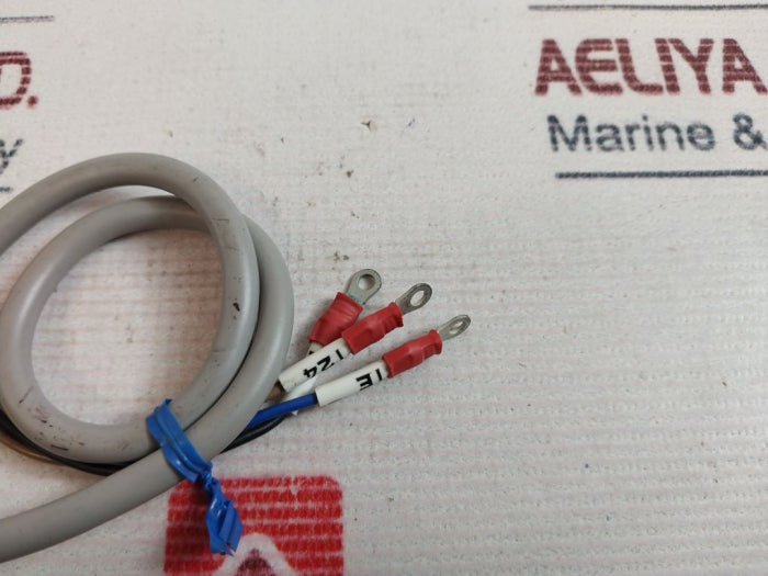 Omron Tl-xp5 Proximity Switch 200Ma Max 10 To 30Vdc