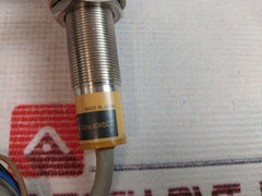 Omron Tl-xp5 Proximity Switch 10 To 30Vdc 200Ma 1024T