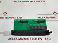 Omron Tmm-0043 B Relay Card