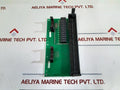 Omron Tmm-0043 B Relay Card