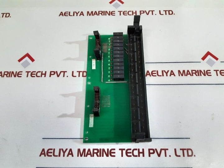 Omron Tmm-0043 B Relay Card