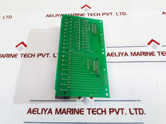 Omron Tmm-0043 B Relay Card