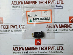 Omron V-10-1B5 Micro Switch