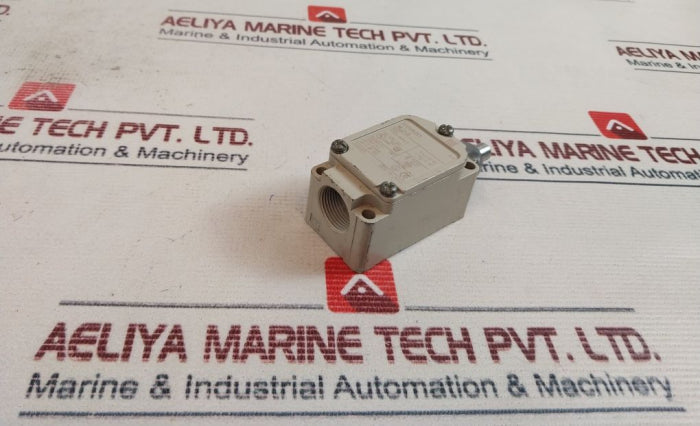 Omron Wld-g Limit Switch Ip67 250V Ac/48V Dc