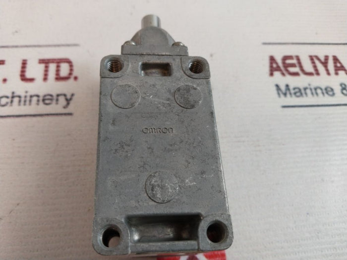 Omron Wld-g Limit Switch Ip67 250V Ac/48V Dc