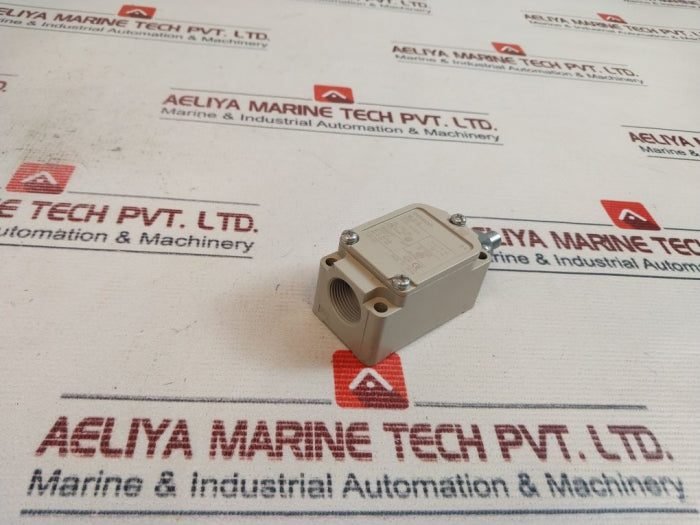 Omron Wld-g Limit Switch Ip67 250Vac