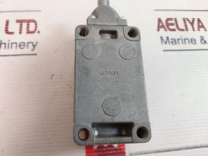 Omron Wld-g Limit Switch Ip67 250Vac